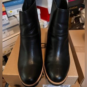 New UGG boots